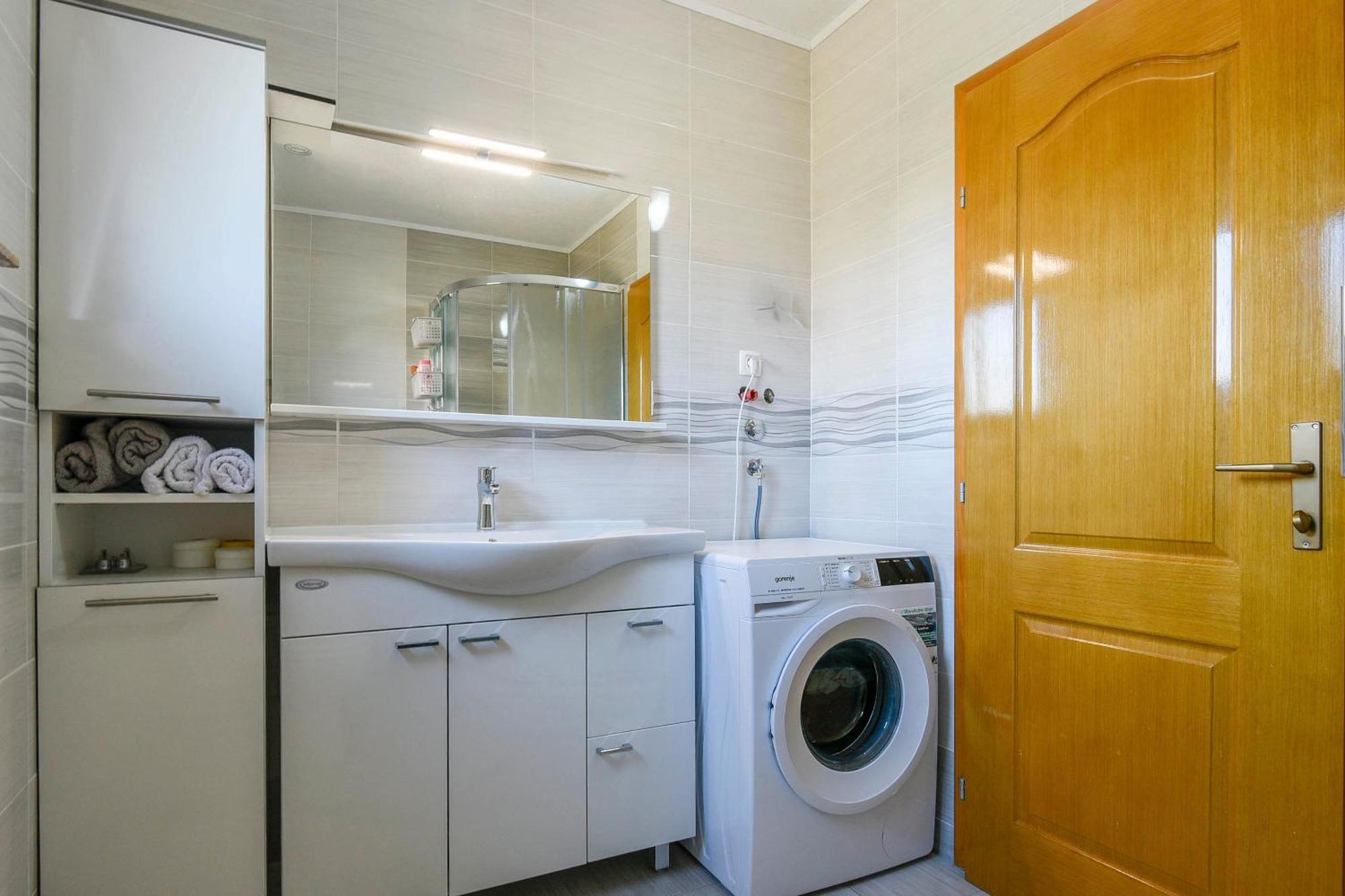 Lidija Apartmani Orebic Bagian luar foto